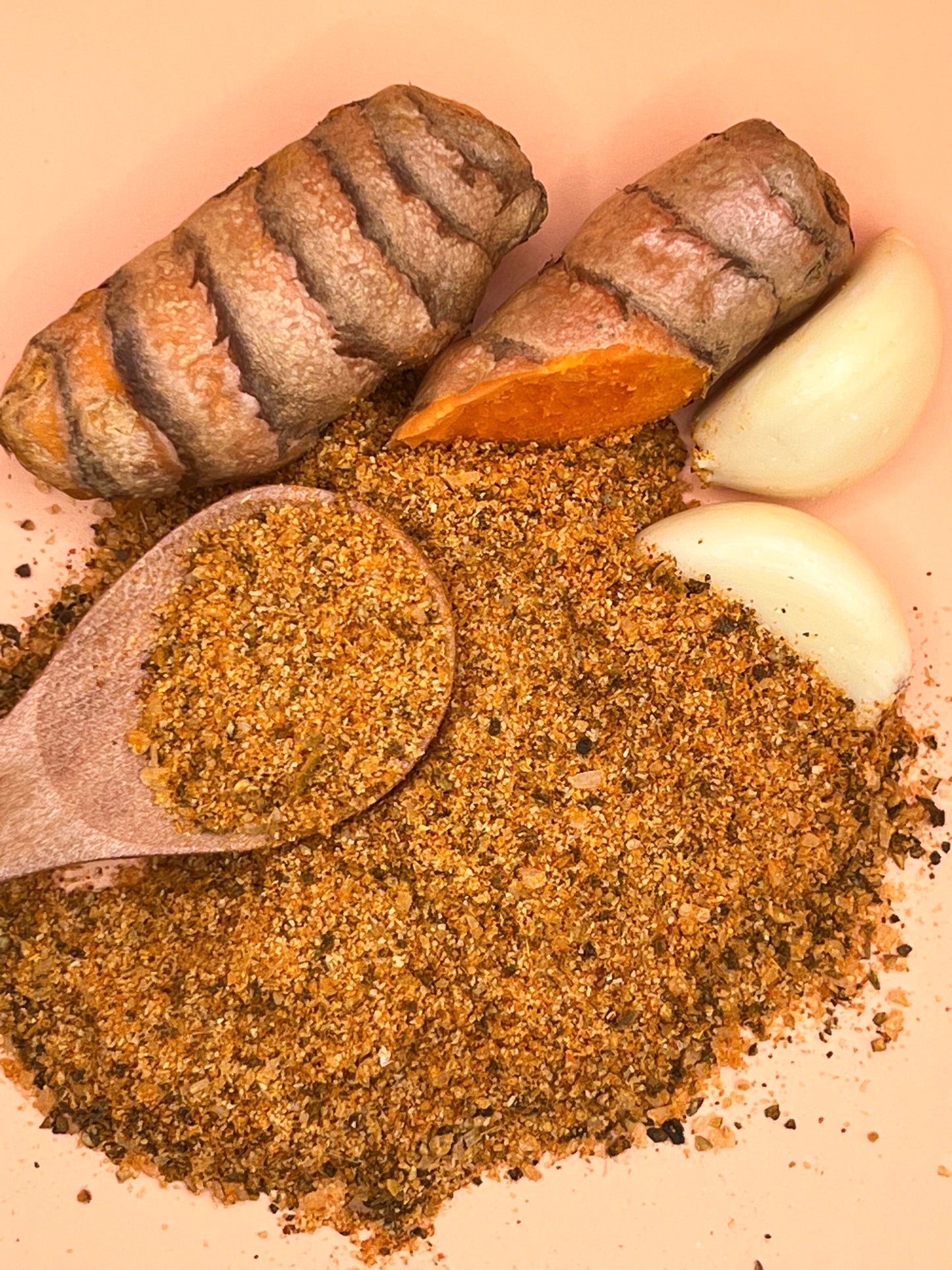 Adobo Fire Gourmet Seasoning