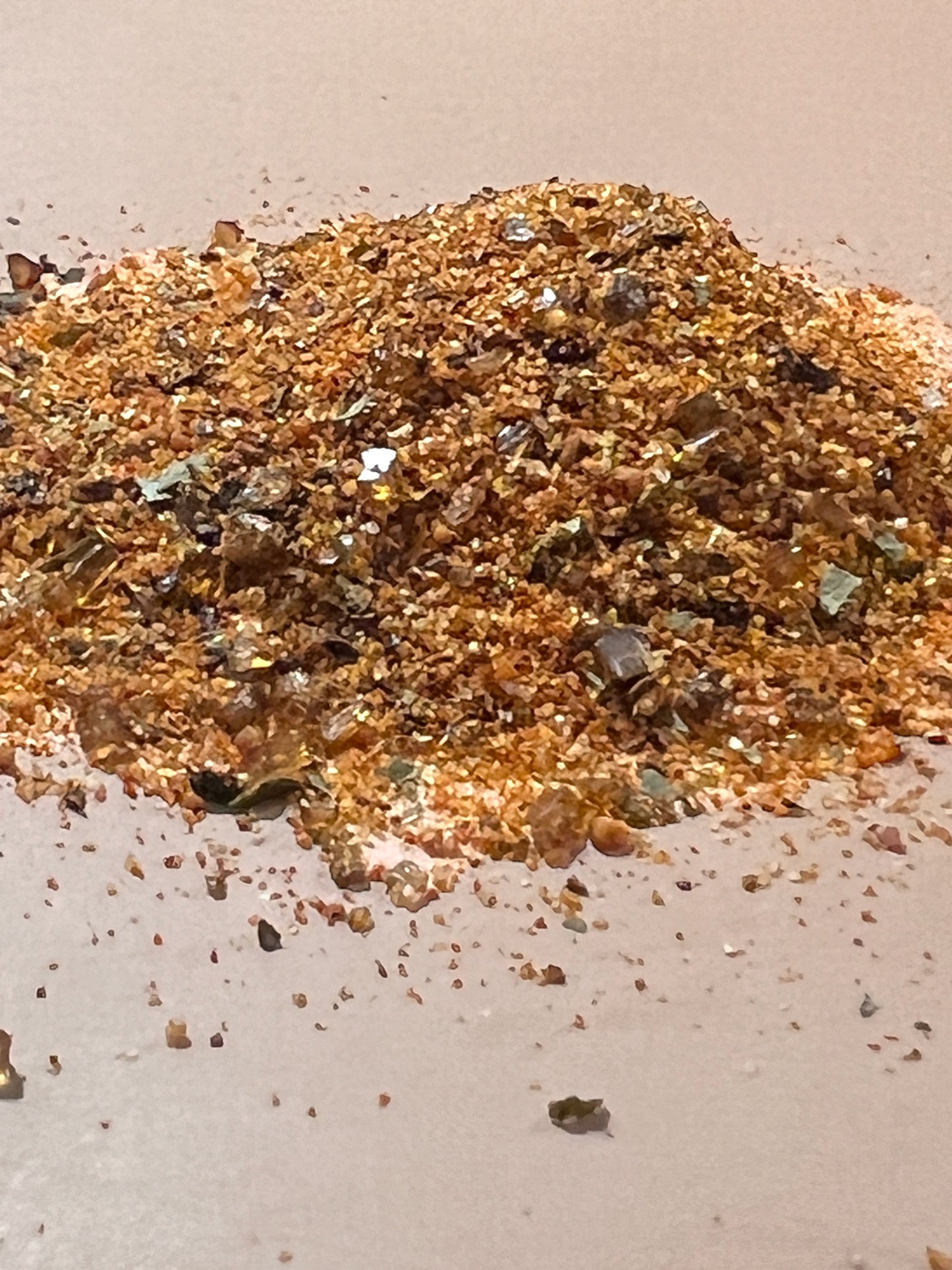 Magic 7 All-Purpose Gourmet Seasoning