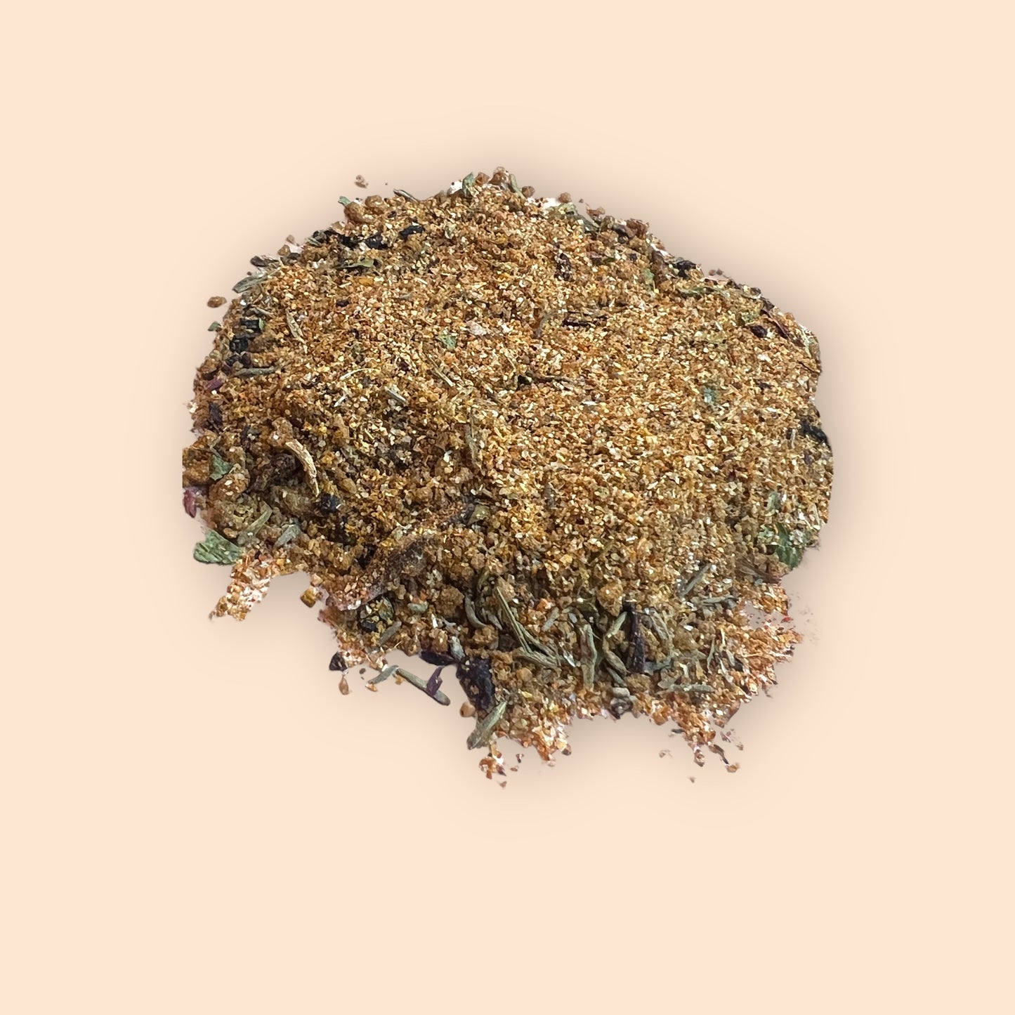 Caribbean Heatwave Gourmet Seasoning Blend