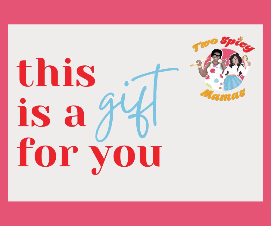 Two Spicy Mamas Digital Gift Card