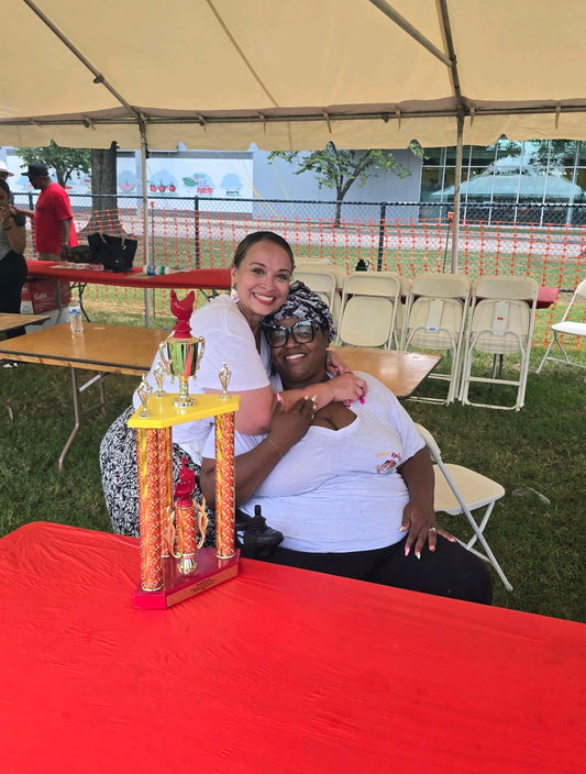 Top 3 Reasons We Won the 2024 Music City Hot Chicken Competition!